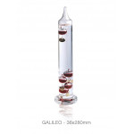  
Altura Termómetro: 280mm