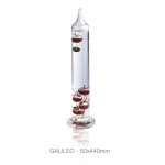  
Altura Termómetro: 440mm