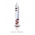  
Altura Termómetro: 520mm