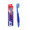 H&B Clinic Cepillo Dental Bimateria Medio Pack (2x)