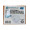 Mundosalud Mascarilla FFP3, blanca (caja 20uds)