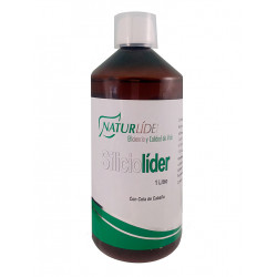 Naturlíder Siliciolider 1L